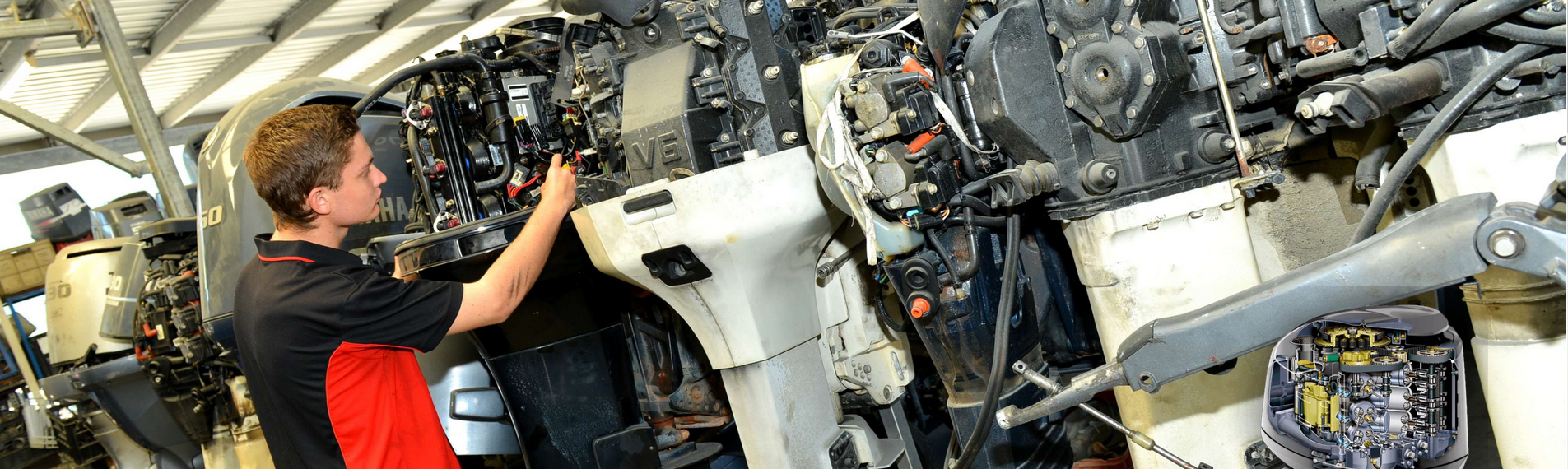 BPZ servis na terenu in popravilo strojev
